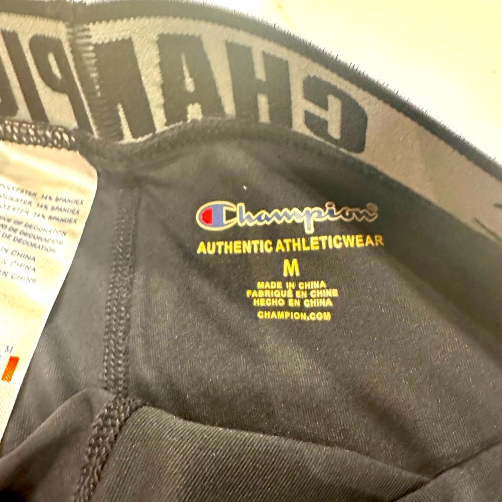 Champion Base Layer - Picture 2 of 4